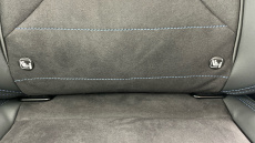 BMW 1 Series 120 M Sport 5dr Step Auto [Pro Pack] Petrol Hatchback